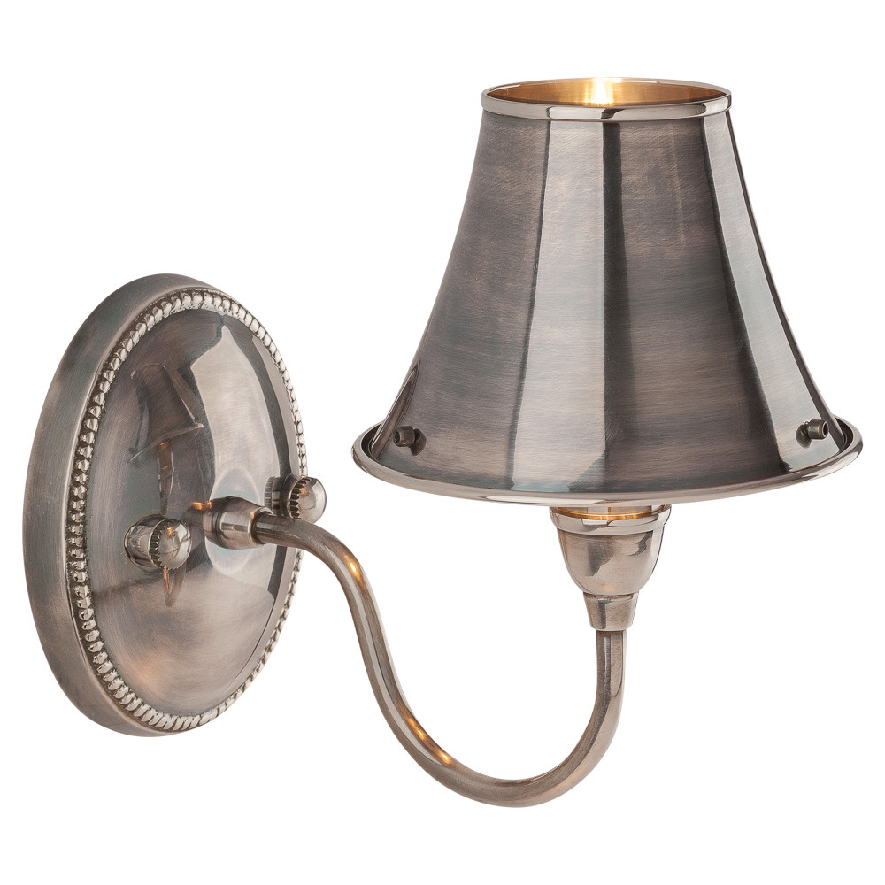 Настенный светильник