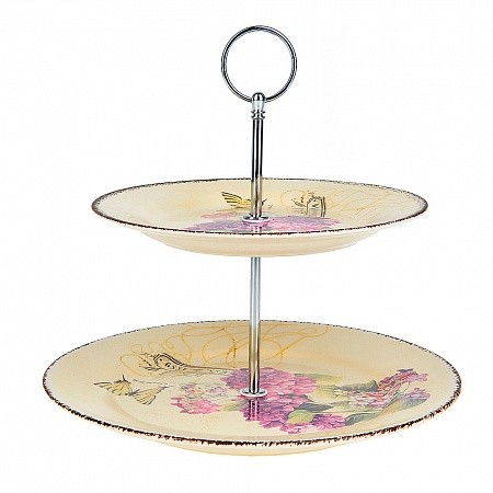 Фруктовница "Гортензия"