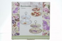 Фруктовница "Гортензия"