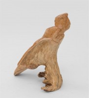 Статуэтка "Размышляющий Хамелеон"             