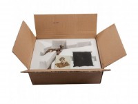 Статуэтка "Акробат"