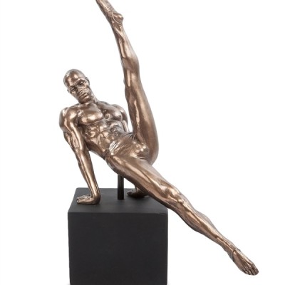 Статуэтка "Акробат"