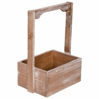 Кашпо декоративное "Лоран"    