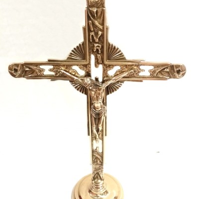 Настольное распятие "Иисус Христос"   