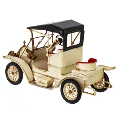 Изделие декоративное "Автомобиль", L24,5 W11,5 H15 см