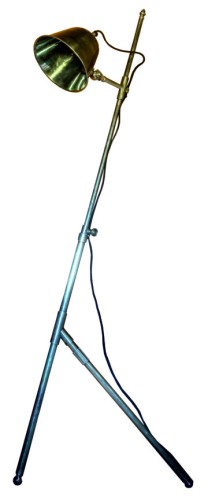 Торшер "Элисон" Торшер "Элисон"