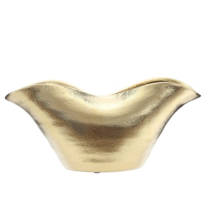 Ваза, L30 W16 H14 см