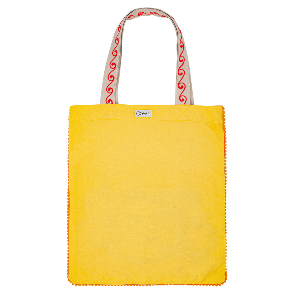 Сумка-шоппер "Фрида"