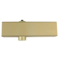 Доводчик дверной "Alban"