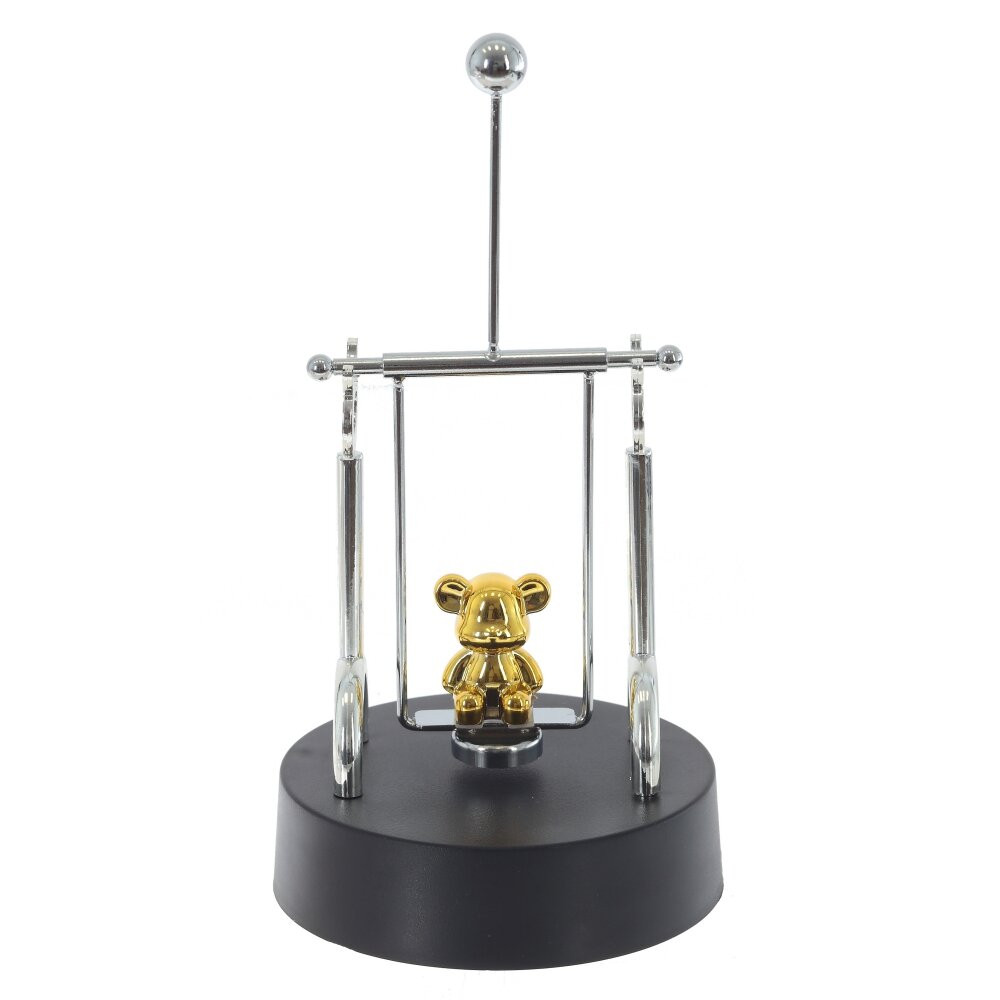 Антистресс (USB, 4xАА н/п), L11 W11 H21 см