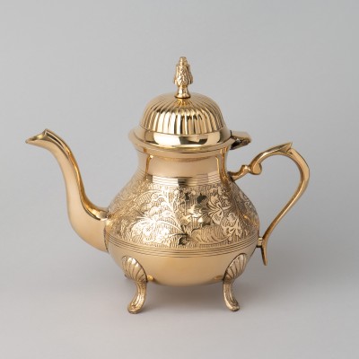 Заварочный Чайник 20x11x20 800мл