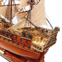 Корабль "Friesland"