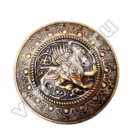Фибула "Грифон"