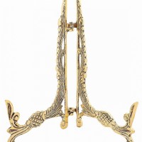 Подставка для тарелки "Барокко" 