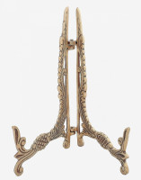 Подставка для тарелки "Барокко" 