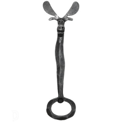 Открывалка "Лось" 