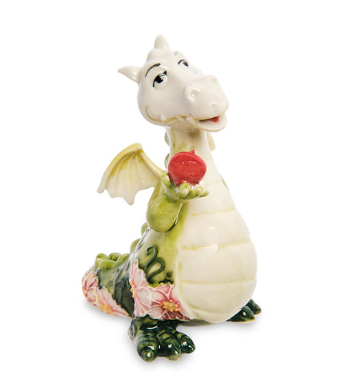 JP-41/11 Фигурка "Дракон" (Pavone)