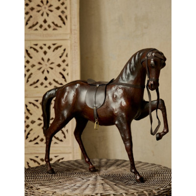 латунь резная h-47 см