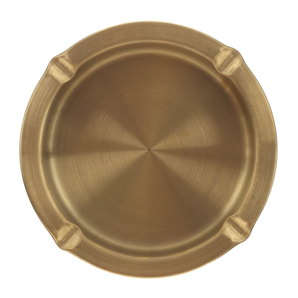 Пепельница, L14 W14 H4 см