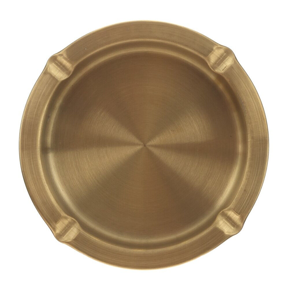 Пепельница, L14 W14 H4 см