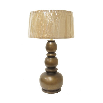 Лампа настольная "Bronze"