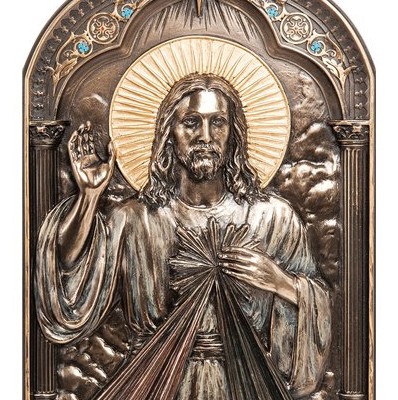 Панно "Иисус Христос"