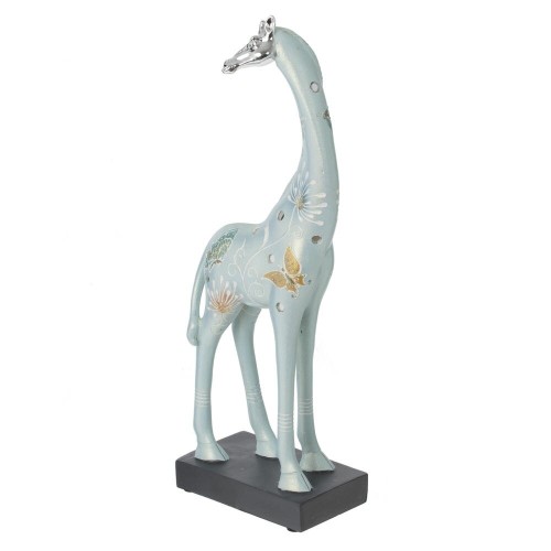 Фигурка декоративная "Жираф", L10 W7 H28 см