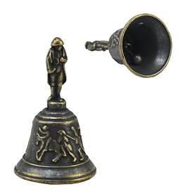 Колокольчик "Наполеон" Колокольчик "Наполеон"