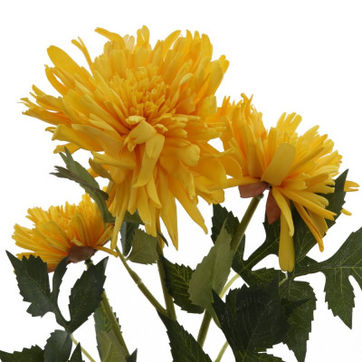 Цветок искусственный, L W H70 см