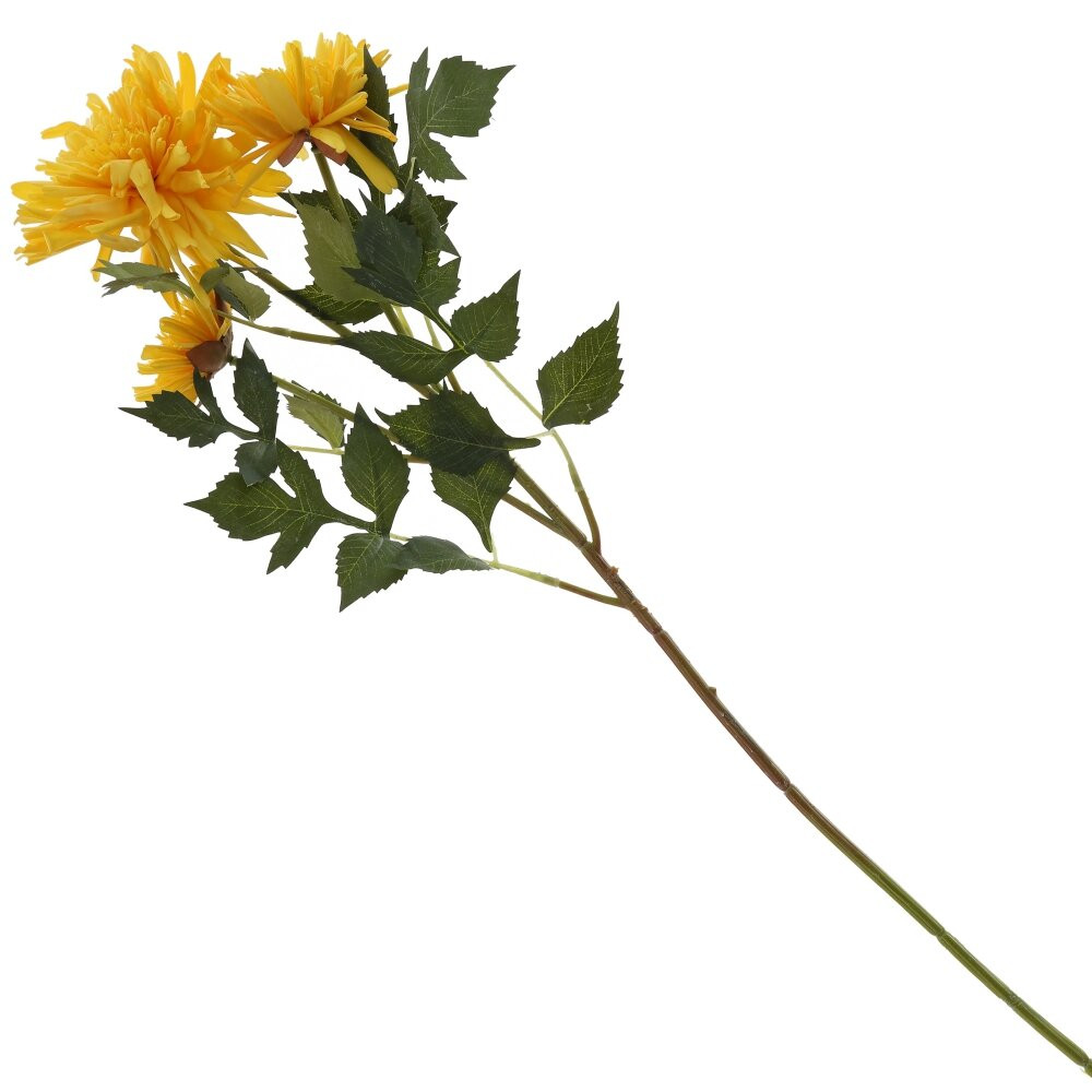 Цветок искусственный, L W H70 см