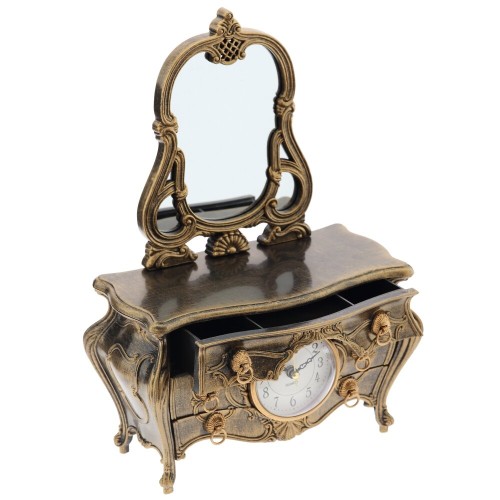 Шкатулка музык. (1xAA н/п), L23 W12 H33 см