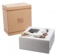 Статуэтка "Гимнаст"