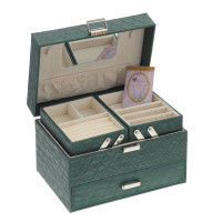 Шкатулка для украшений, L22,5 W15,5 H14 см