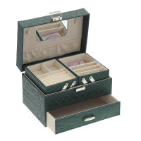 Шкатулка для украшений, L22,5 W15,5 H14 см