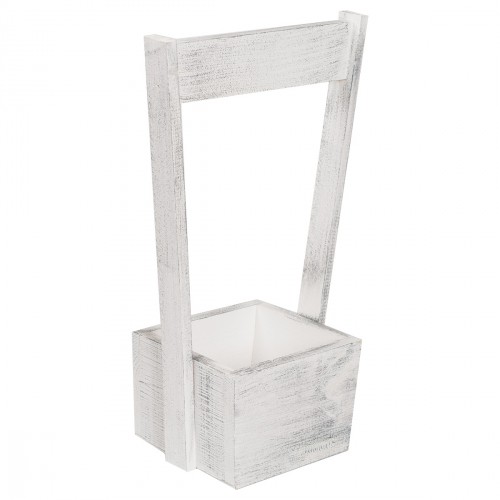 Кашпо декоративное "Астра"     