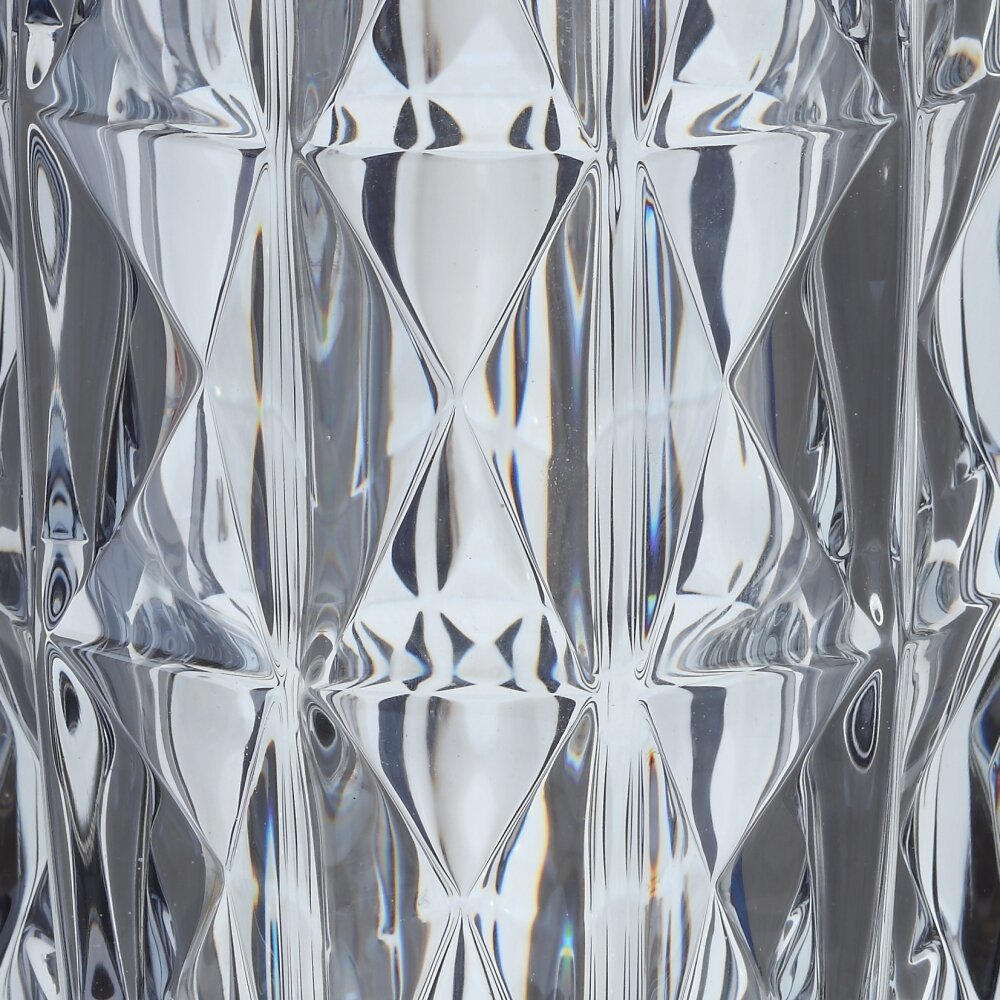 Ваза, L13,5 W13,5 H28 см