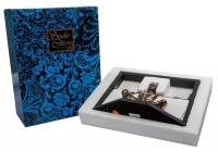 Декоративная статуэтка "Силач"