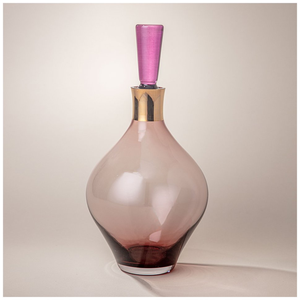 Декантер "Trendy" Purple 1460 мл Декантер "Trendy" Purple 1460 мл