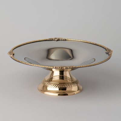 Блюдо Сервировочное 20x20x8см