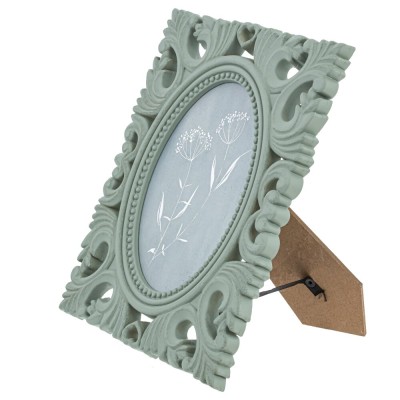 Панно настольное "Полевой цветок"