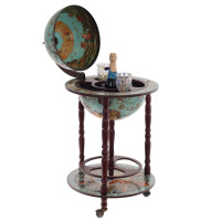 Глобус-бар "Гринвич" 