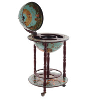 Глобус-бар "Гринвич" 