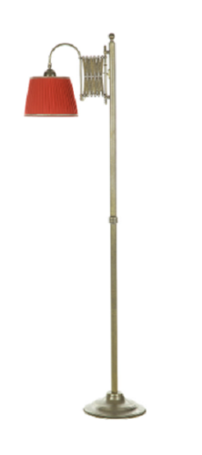 Торшер "Бернар"