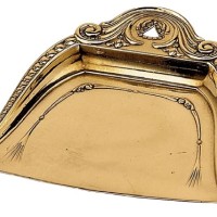 Совок для мусора "Мадрид"