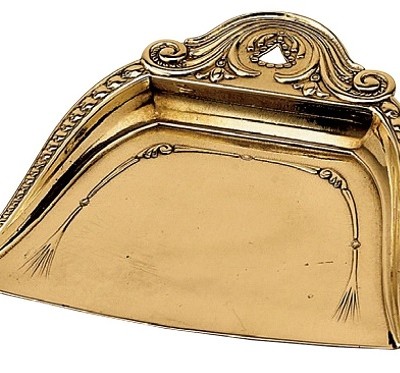 Совок для мусора "Мадрид"