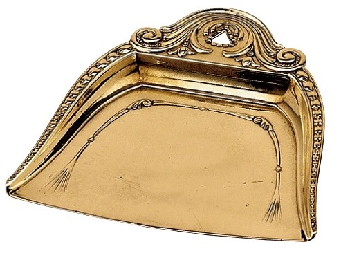 Совок для мусора "Мадрид"