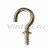 Шуруп - крючок "Hook" Шуруп - крючок "Hook"
