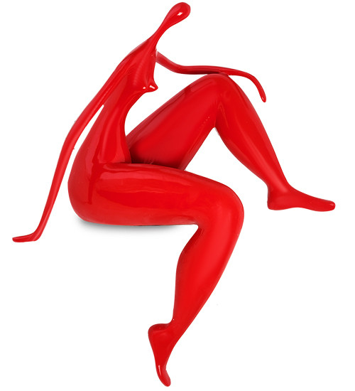 BMB- 10 Фигура "Безмятежность"