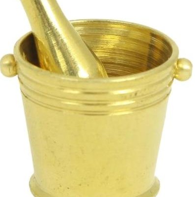 Декоративная статуэтка "Ведерко для шампанского"    