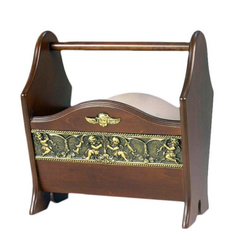 Газетница "Ангелы"